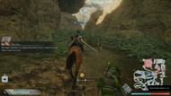 This map looks complex, but it really isn't (Image via Koei Tecmo)